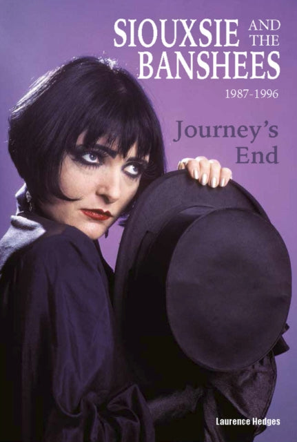 Journeys End Siouxsie & The Banshees 198
