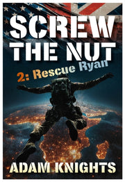 Screw The Nut 2 Rescue Ryan
