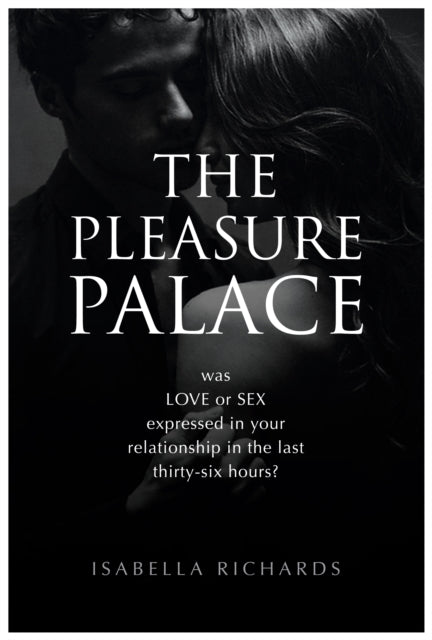 Pleasure Palace