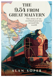 954 From Great Malvern