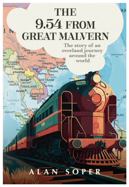 954 From Great Malvern