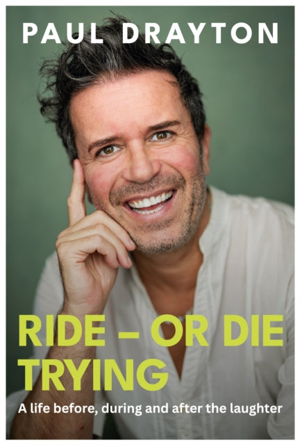 Ride Or Die Trying