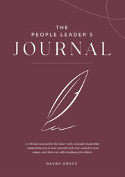 The People Leaders Journal