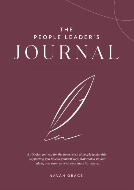 The People Leaders Journal