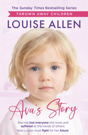 Avas Story By Allen, Louise