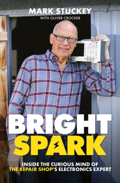 Bright Spark By Stuckey, Mark