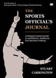 Sports Officials Journal