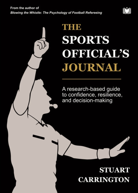 Sports Officials Journal