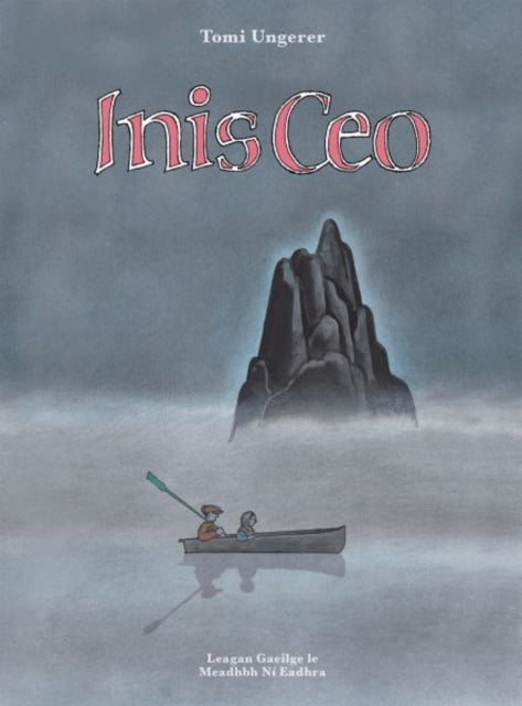 Inis Ceo Cnusach Tomi Ungerer The Tomi U By Ungerer, Tomi