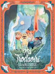 Na Trodaoiri Na Hoganaigh By Garnier, Jonathan