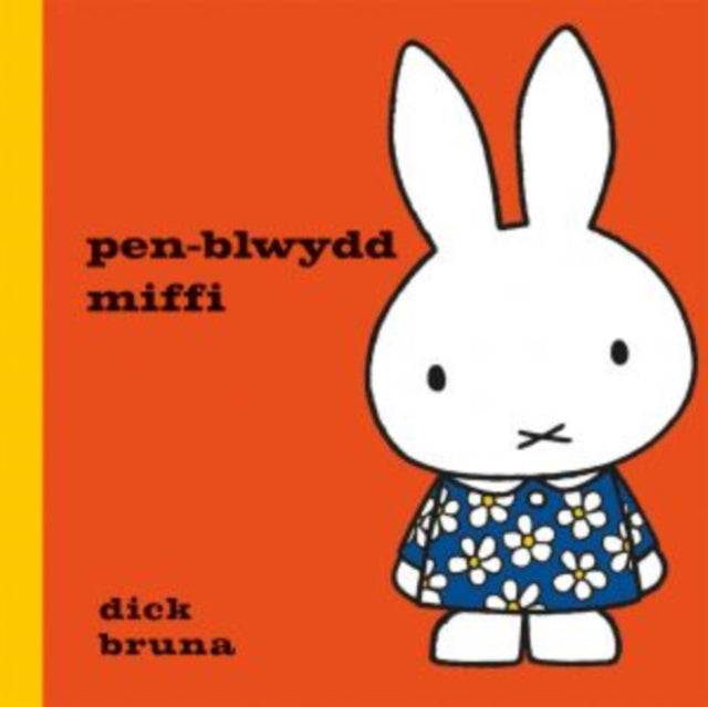 Penblwydd Miffi By Bruna, Dick