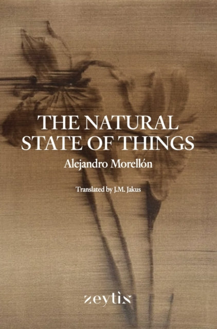 Natural State Of Things By Morellon, Alejandro
