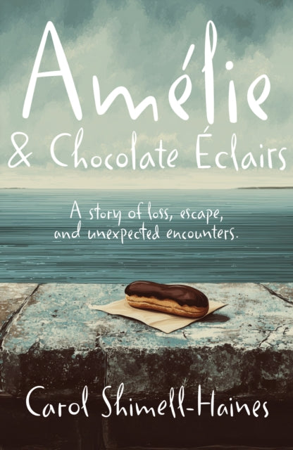 Amlie & Chocolate Clairs