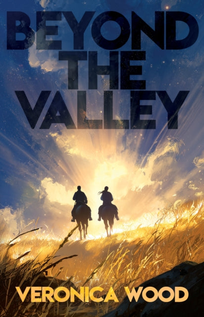 Beyond The Valley By Wood, Veronica