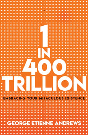 1 In 400 Trillion By Etienne Andrews, Geo