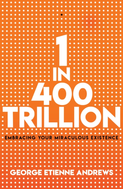 1 In 400 Trillion By Etienne Andrews, Geo