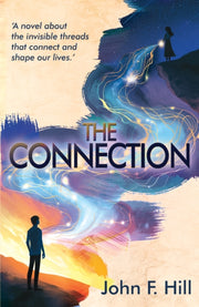 Connection By Hill, John F.