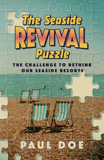 Seaside Revival Puzzle By Doe, Paul