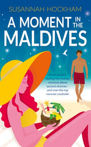 Moment In The Maldives