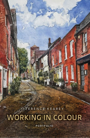 Working In Colour By Kearey, Terence