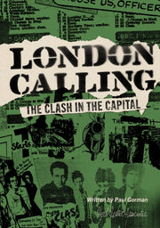 London Calling By Gorman, Paul