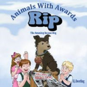 Rip The Amazing Search & Rescue Dog By Beerling, F J