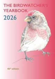 Birdwatchers Yearbook 2026