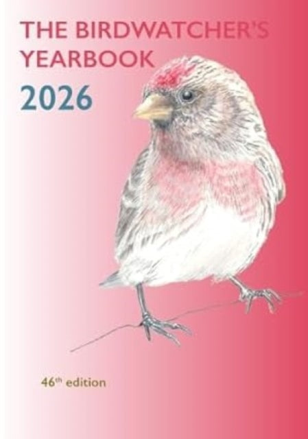 Birdwatchers Yearbook 2026