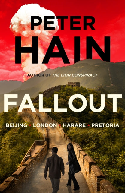 Fallout By Hain, Peter