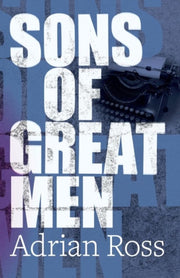 Sons Of Great Men