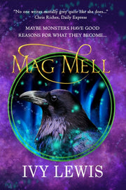 Mag Mell By Lewis, Ivy