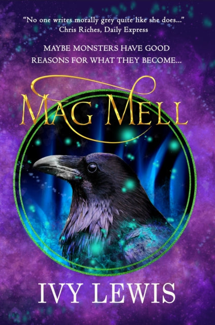 Mag Mell By Lewis, Ivy