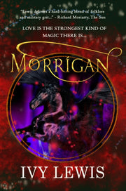 Morrigan By Lewis, Ivy