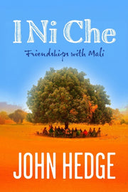 I Ni Che By Hedge, John