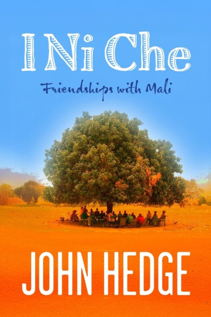 I Ni Che By Hedge, John