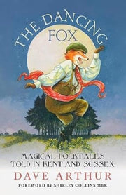 Dancing Fox By Arthur, Dave