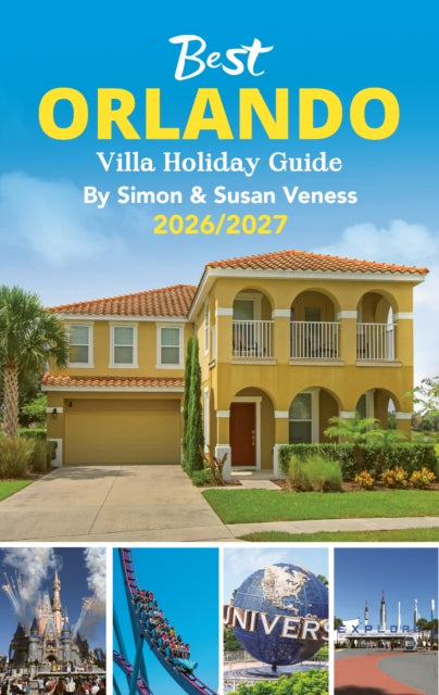 Best Orlando Villa Guide 2026