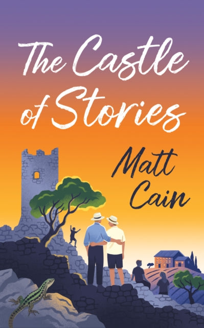 Castle Of Stories