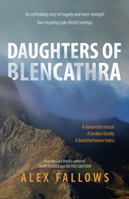 Daughters Of Blencathra By Alex Fallows