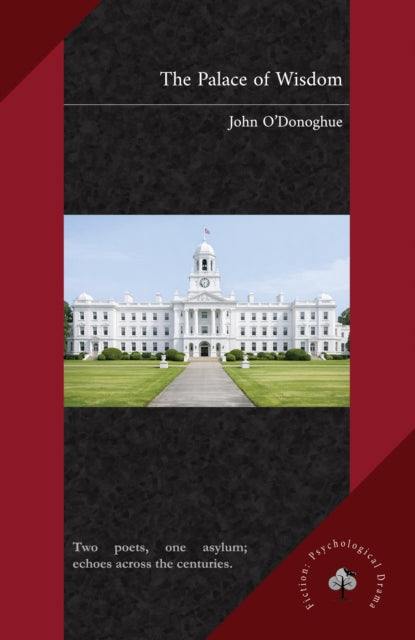 Palace Of Wisdom By O'donoghue, John