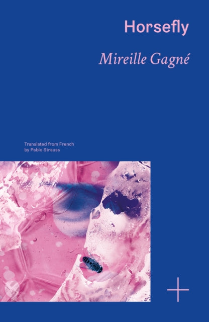 Horsefly By Gagne, Mireille