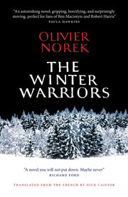 Winter Warriors