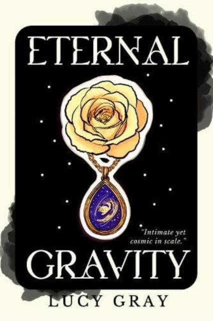 Eternal Gravity By Gray, Lucy