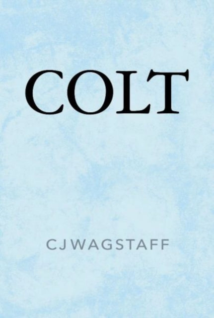 Colt By Wagstaff, Cj
