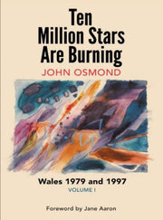 Ten Million Stars Are Burning Wales 1979 By Osmond, John