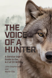Voice Of A Hunter By Stephenson, John