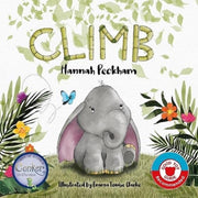 Climb By Peckham, Hannah