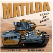 Matilda By Beerling, F J