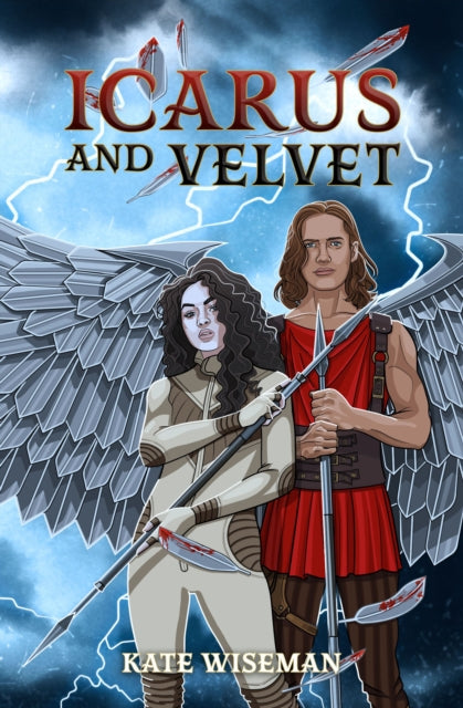 Icarus And Velvet
