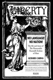 No Language! No Nation! The Life And